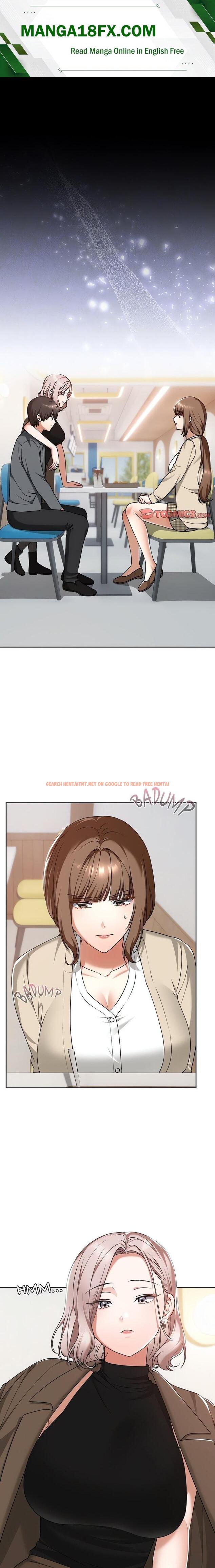 Don’t Tell Anyone At School! (Uncensored) - Chapter 23