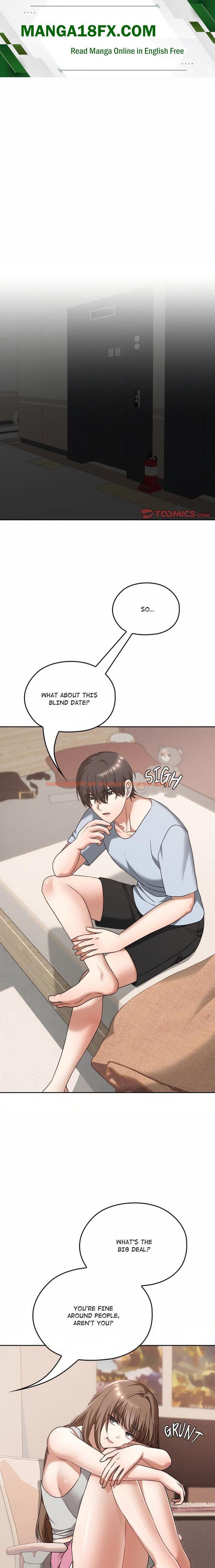 Don’t Tell Anyone At School! (Uncensored) - Chapter 24