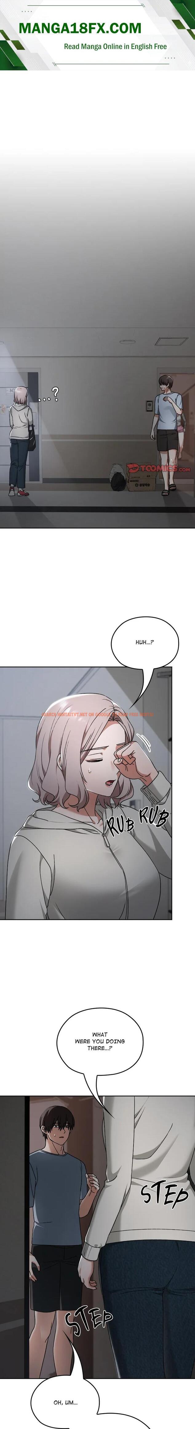 Don’t Tell Anyone At School! (Uncensored) - Chapter 27
