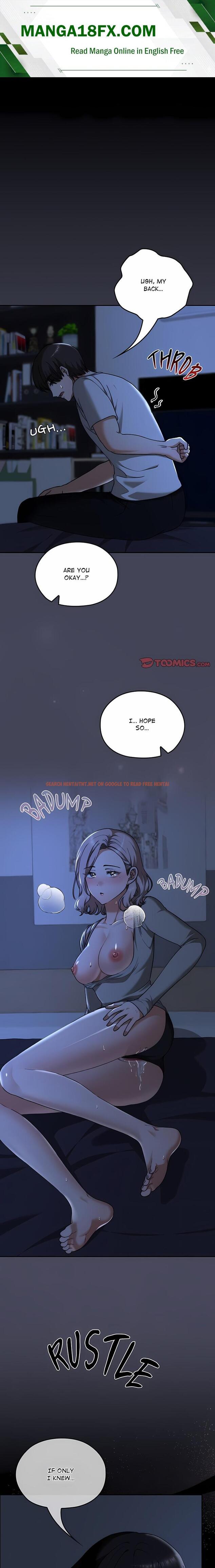 Don’t Tell Anyone At School! (Uncensored) - Chapter 32