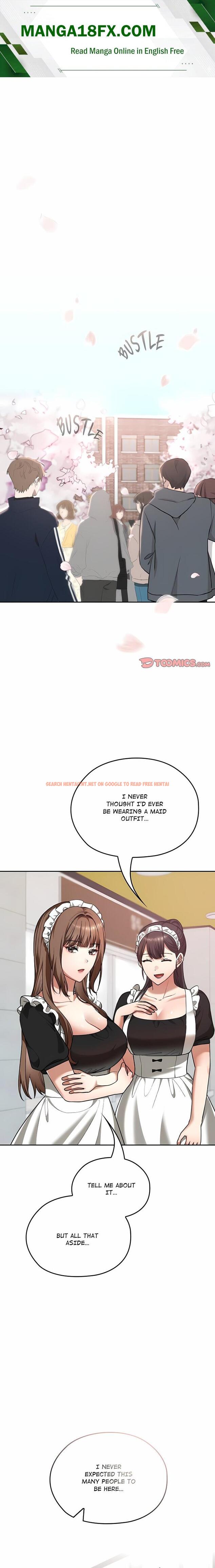 Don’t Tell Anyone At School! (Uncensored) - Chapter 34