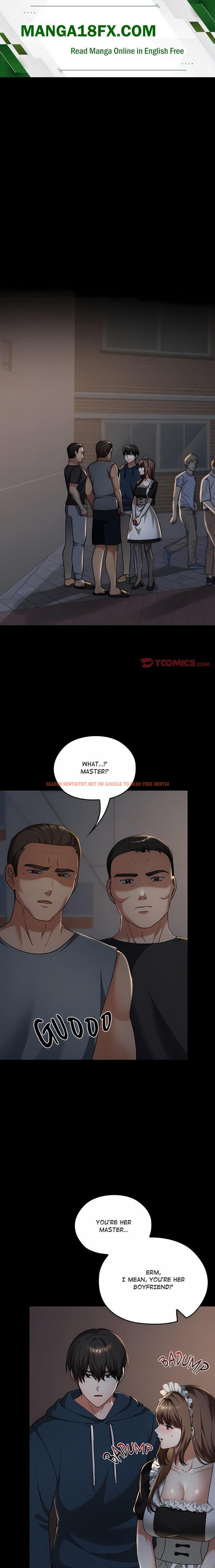 Don’t Tell Anyone At School! (Uncensored) - Chapter 39