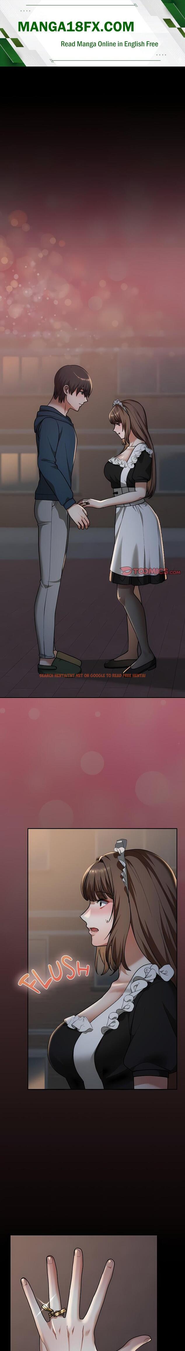 Don’t Tell Anyone At School! (Uncensored) - Chapter 40