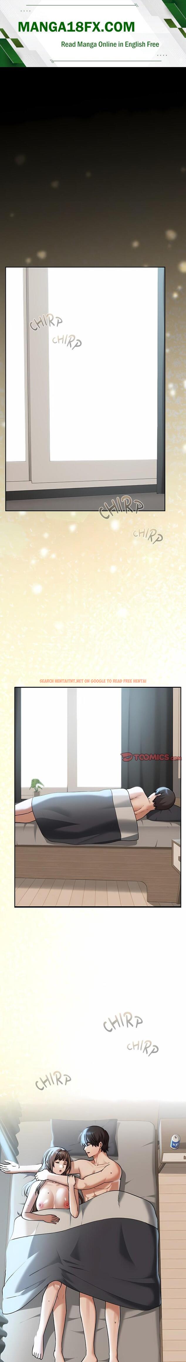 Don’t Tell Anyone At School! (Uncensored) - Chapter 42