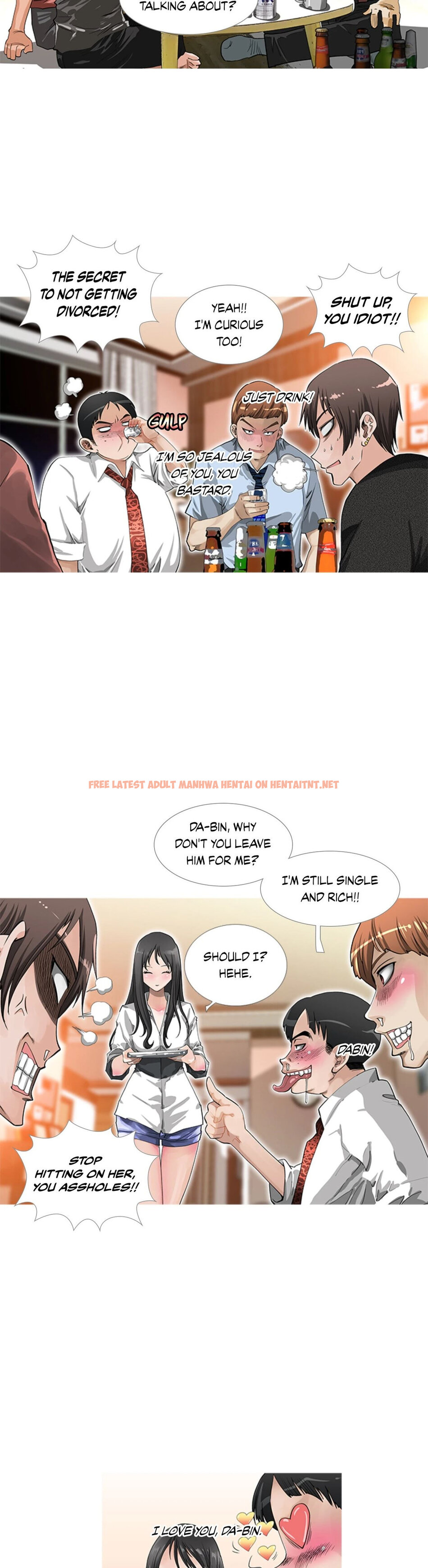 Read Hentai Image 11 138 in comic Door To Door - Chapter 1 - hentaitnt.net