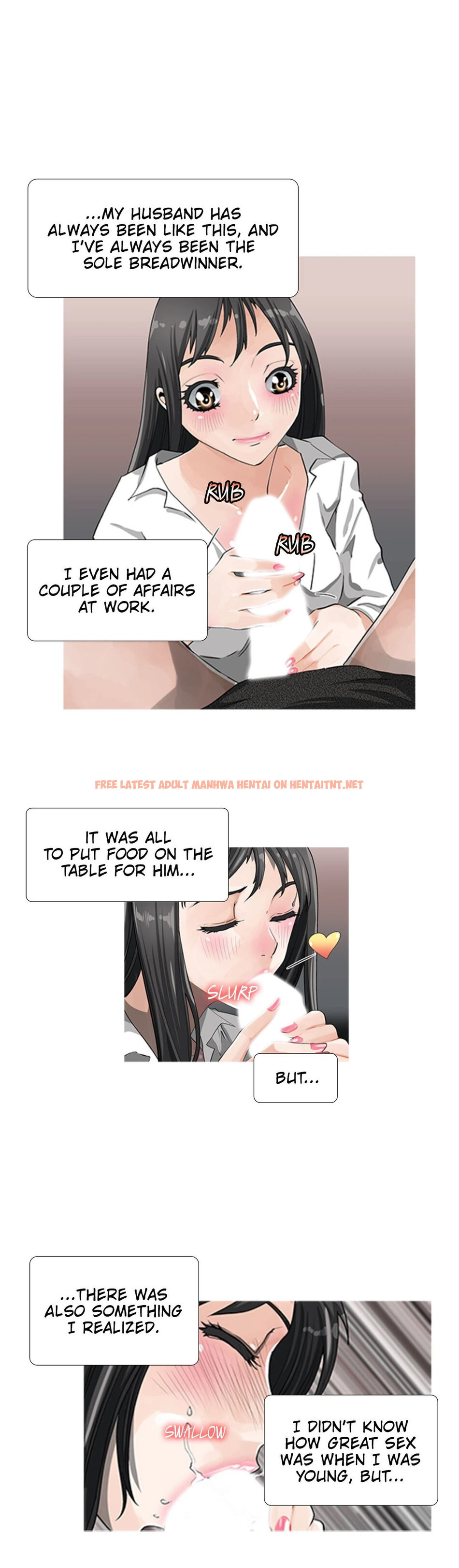 Read Hentai Image 19 139 in comic Door To Door - Chapter 1 - hentaitnt.net