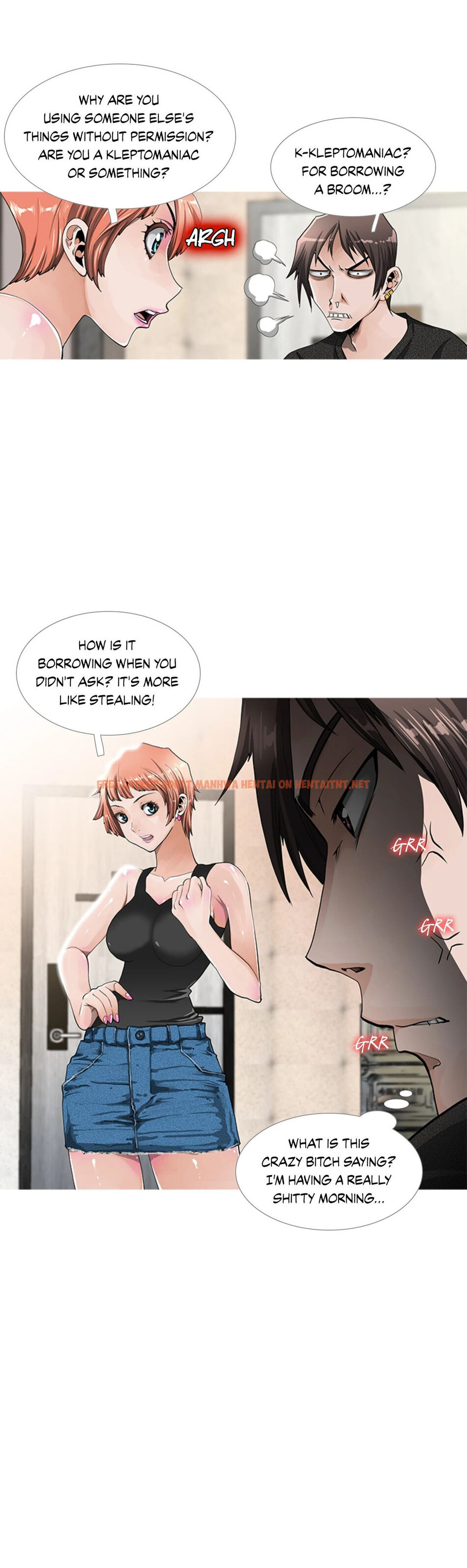 Read Hentai Image 30 139 in comic Door To Door - Chapter 1 - hentaitnt.net