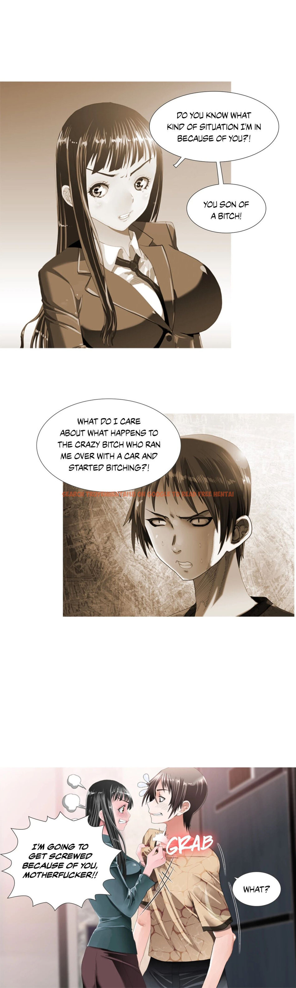 Read Hentai Image 1 913 in comic Door To Door - Chapter 11 - hentaitnt.net