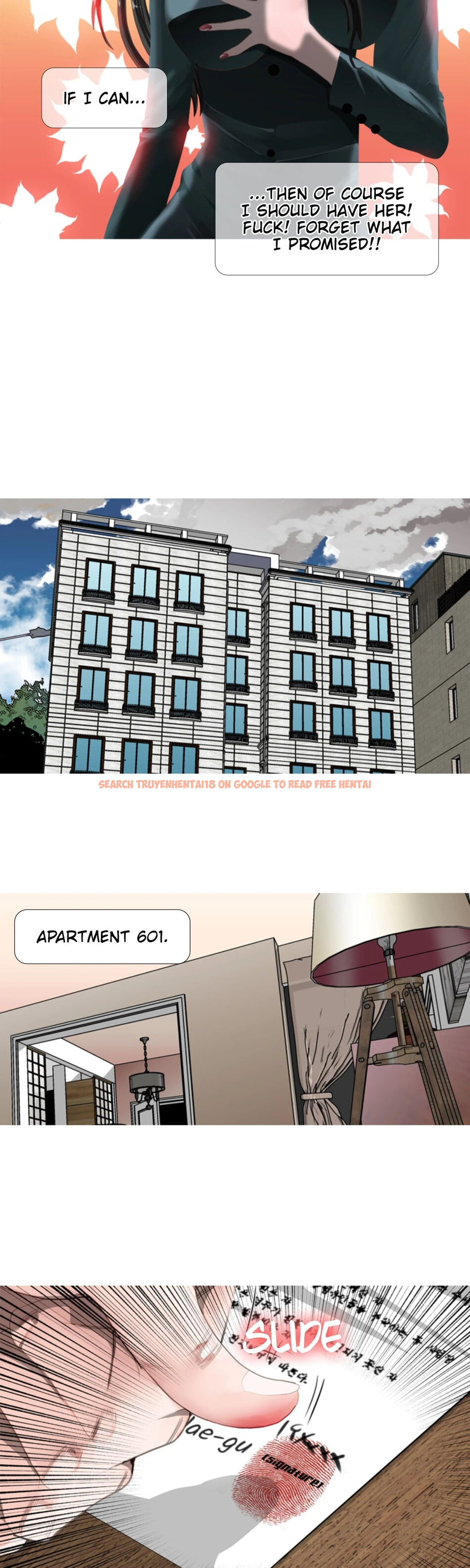 Read Hentai Image 11 913 in comic Door To Door - Chapter 11 - hentaitnt.net