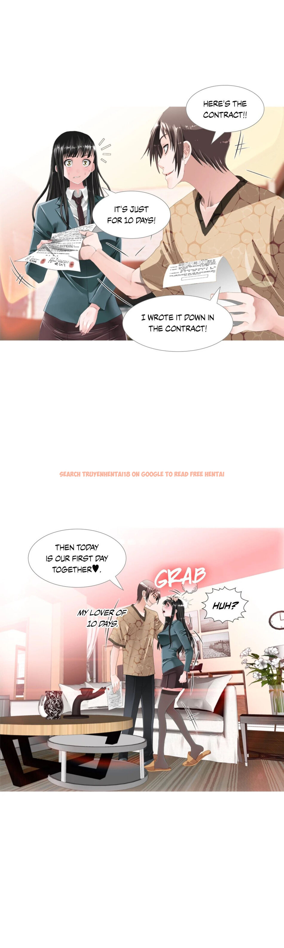 Read Hentai Image 12 913 in comic Door To Door - Chapter 11 - hentaitnt.net