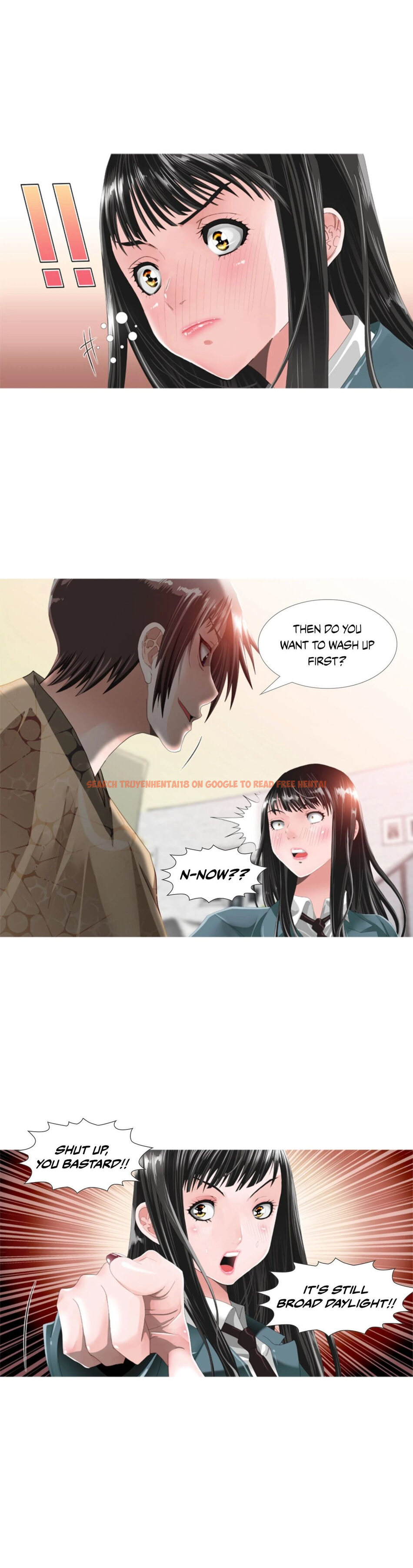 Read Hentai Image 14 913 in comic Door To Door - Chapter 11 - hentaitnt.net