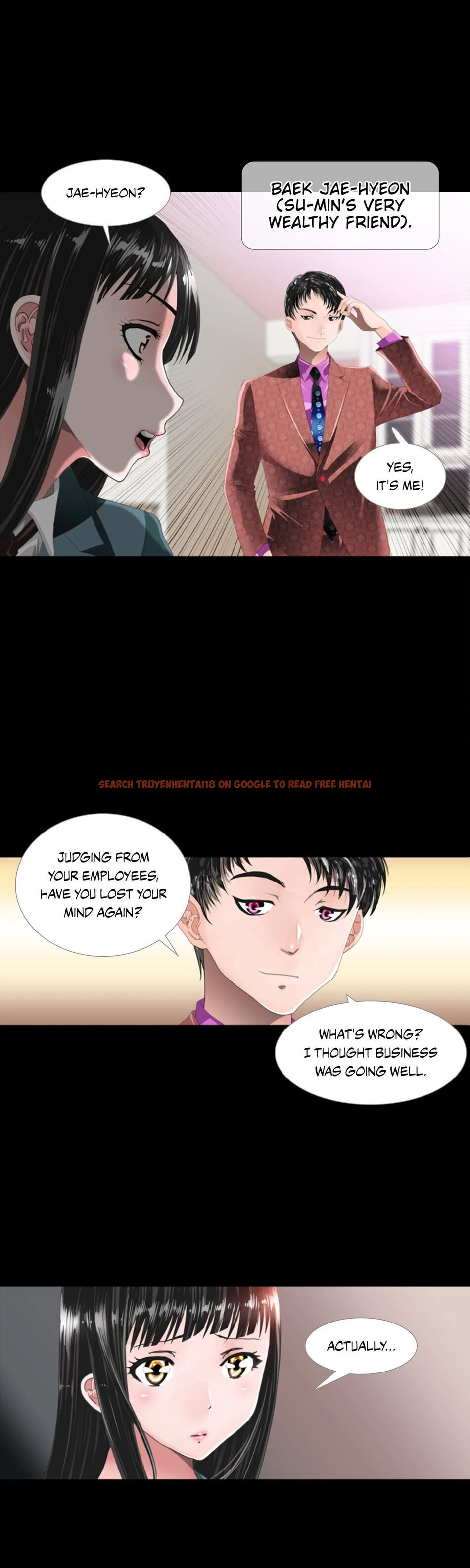 Read Hentai Image 17 913 in comic Door To Door - Chapter 11 - hentaitnt.net
