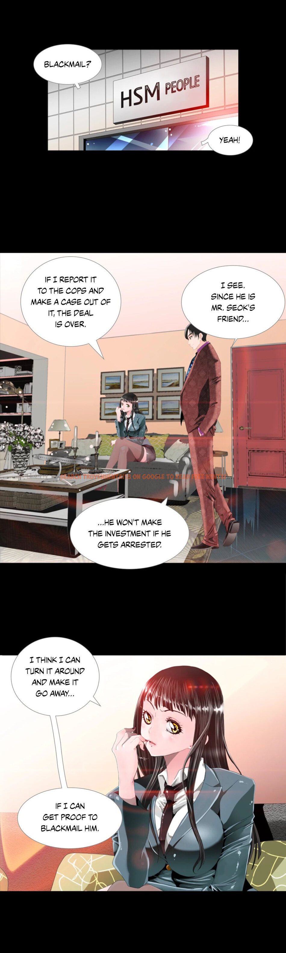 Read Hentai Image 18 913 in comic Door To Door - Chapter 11 - hentaitnt.net