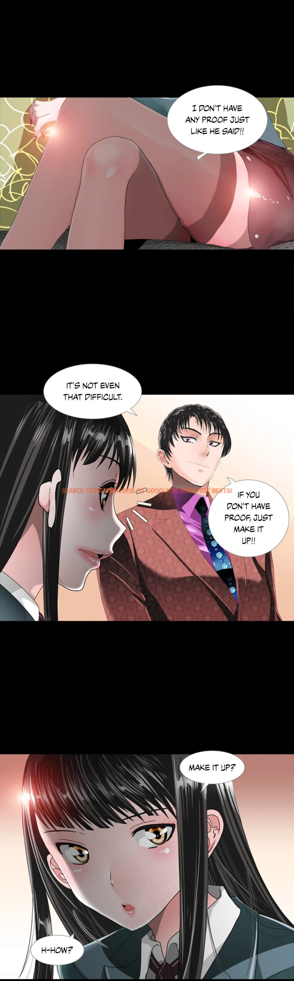 Read Hentai Image 19 920 in comic Door To Door - Chapter 11 - hentaitnt.net