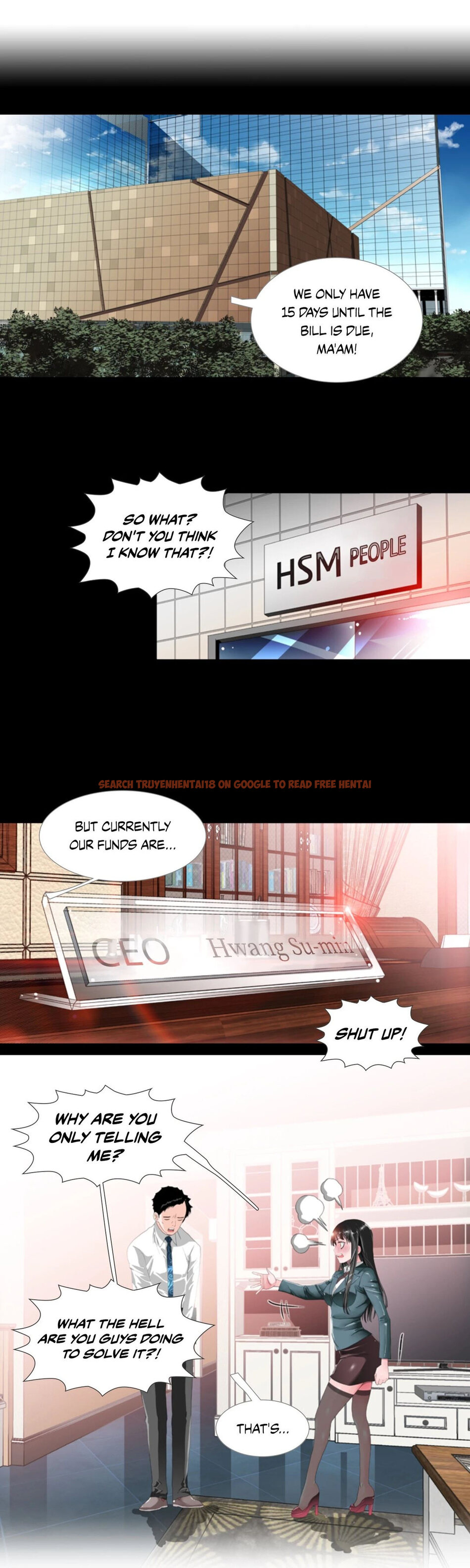 Read Hentai Image 2 913 in comic Door To Door - Chapter 11 - hentaitnt.net