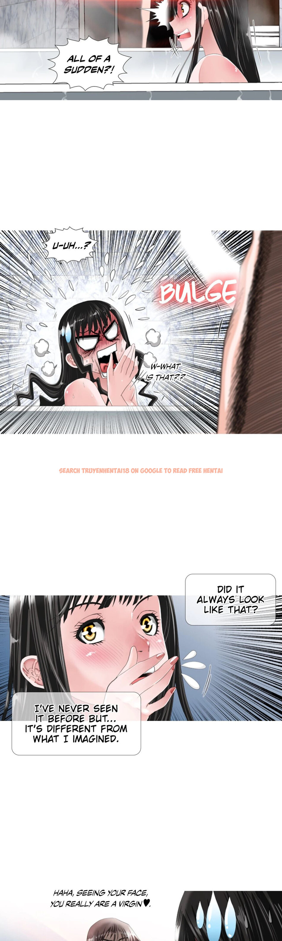 Read Hentai Image 21 920 in comic Door To Door - Chapter 11 - hentaitnt.net