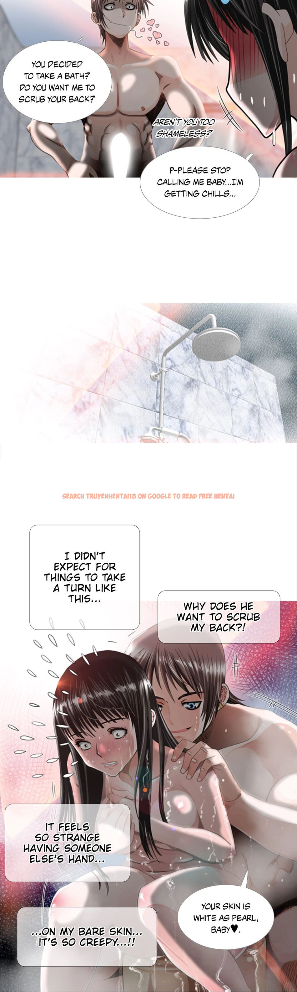 Read Hentai Image 22 920 in comic Door To Door - Chapter 11 - hentaitnt.net