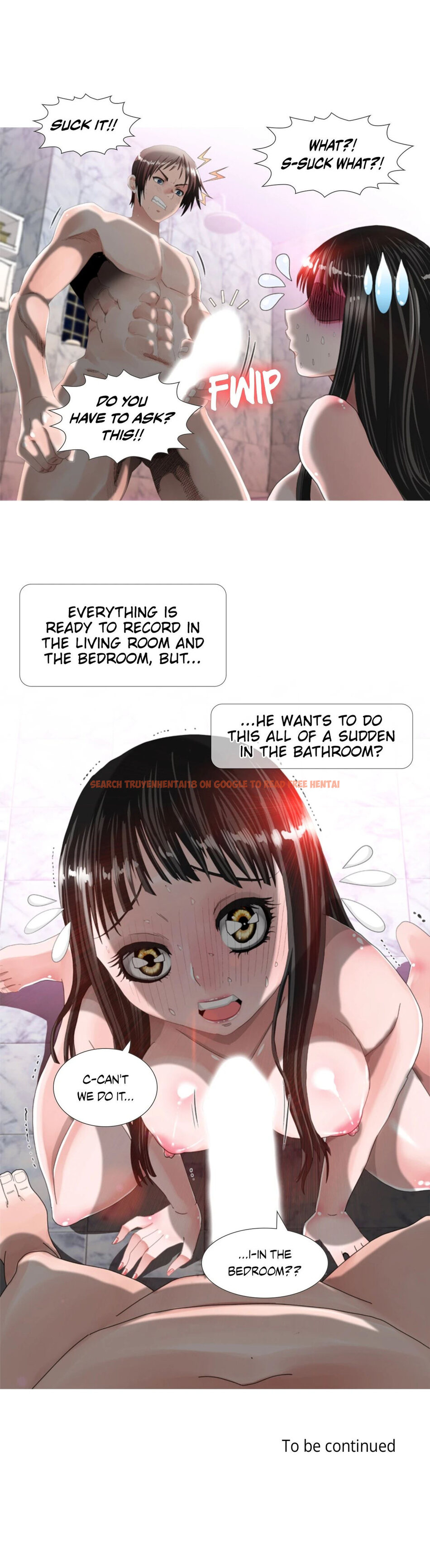 Read Hentai Image 27 920 in comic Door To Door - Chapter 11 - hentaitnt.net