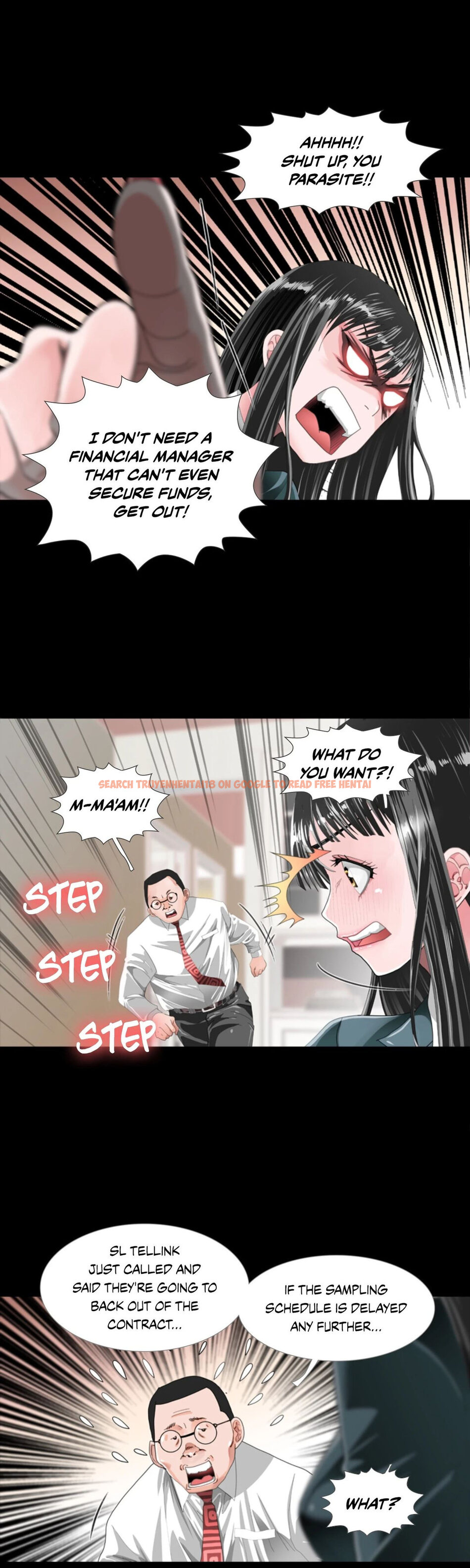 Read Hentai Image 3 913 in comic Door To Door - Chapter 11 - hentaitnt.net
