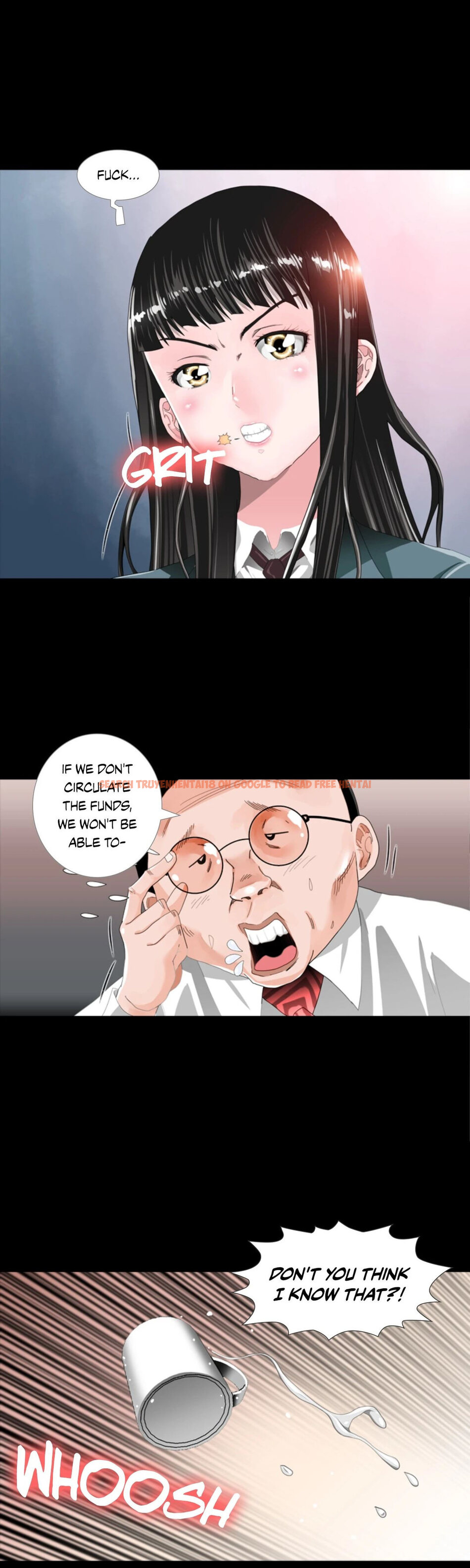 Read Hentai Image 4 913 in comic Door To Door - Chapter 11 - hentaitnt.net
