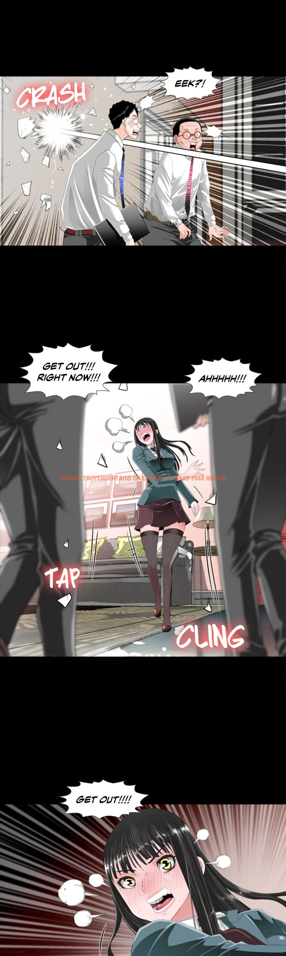 Read Hentai Image 5 913 in comic Door To Door - Chapter 11 - hentaitnt.net