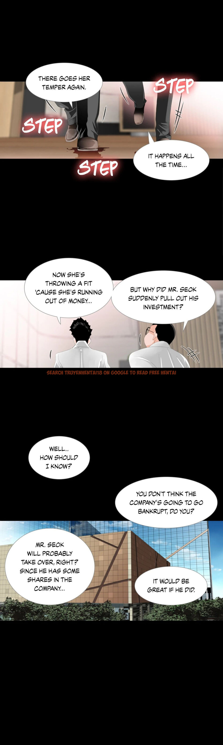 Read Hentai Image 6 913 in comic Door To Door - Chapter 11 - hentaitnt.net