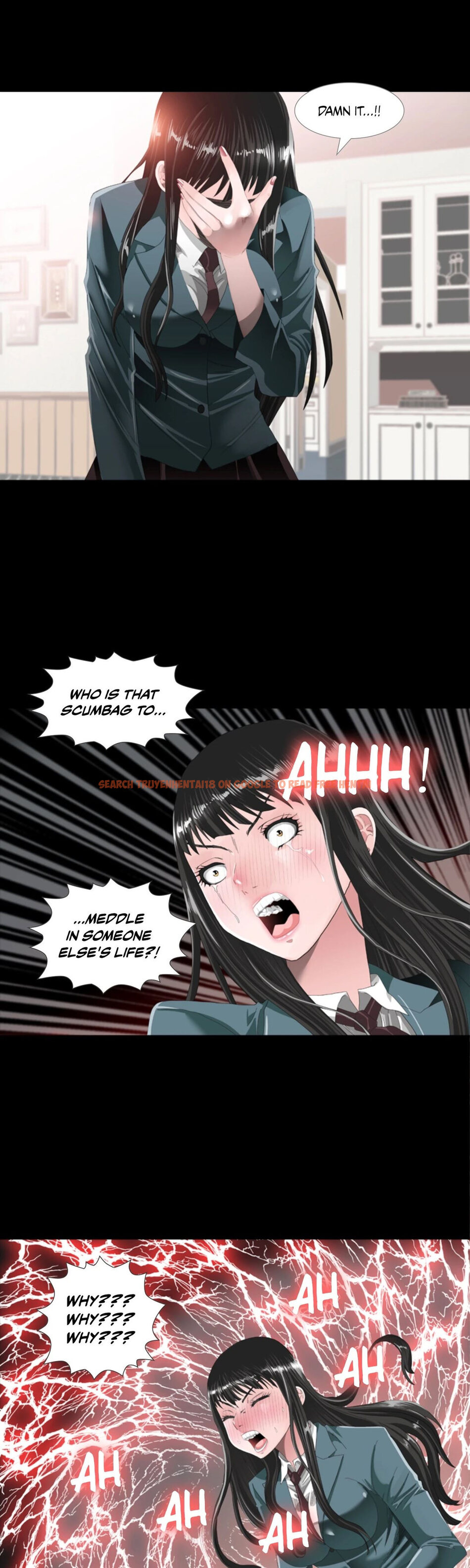 Read Hentai Image 7 913 in comic Door To Door - Chapter 11 - hentaitnt.net