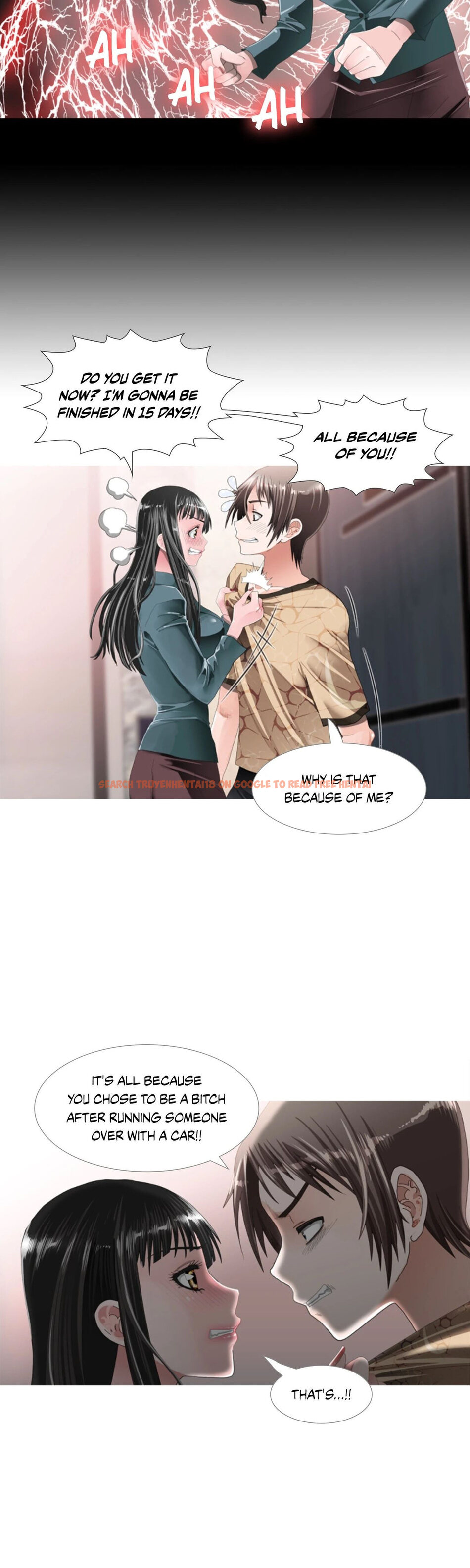 Read Hentai Image 8 913 in comic Door To Door - Chapter 11 - hentaitnt.net