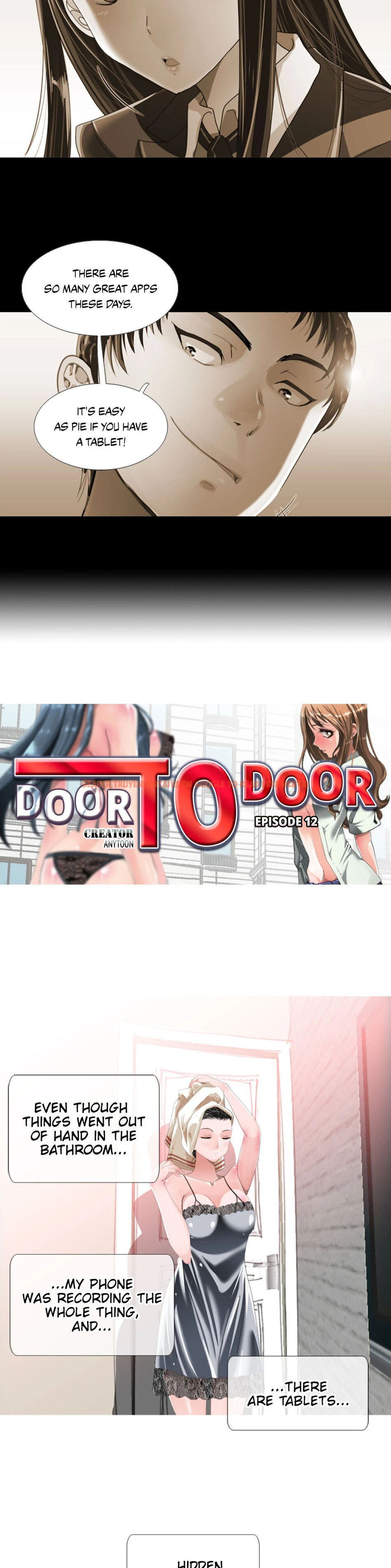 Read Hentai Image 14 544 in comic Door To Door - Chapter 12 - hentaitnt.net