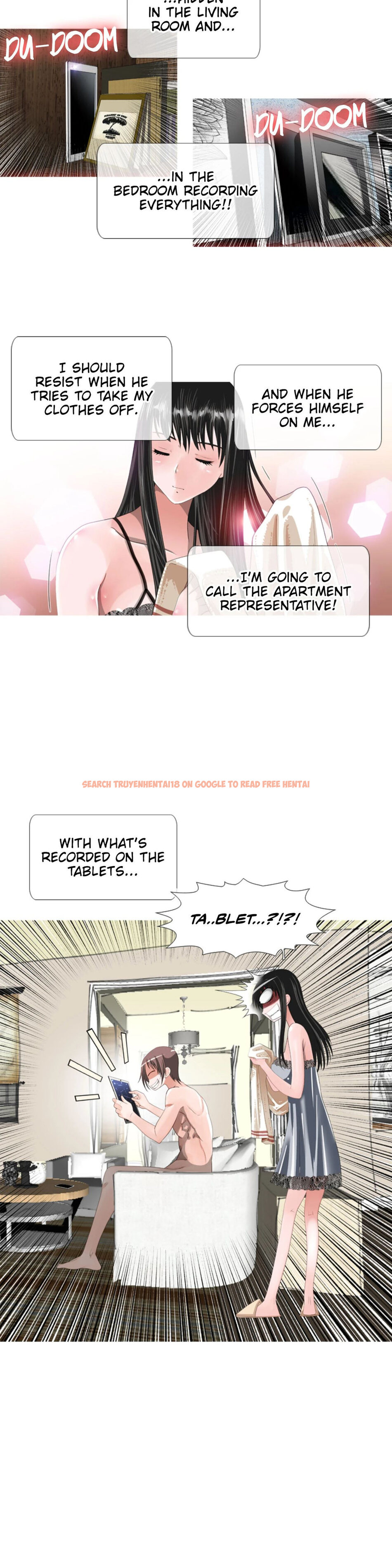 Read Hentai Image 15 544 in comic Door To Door - Chapter 12 - hentaitnt.net