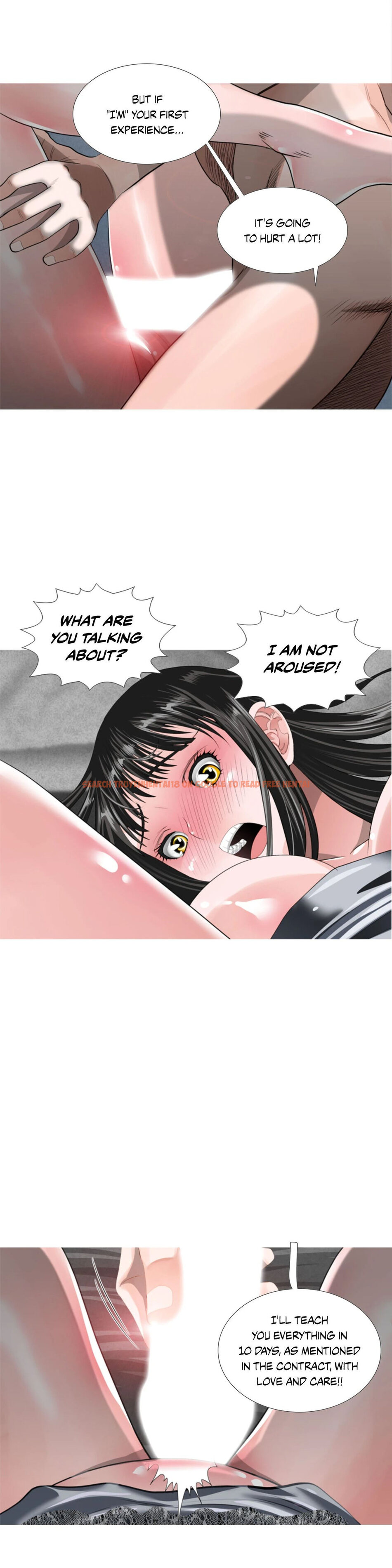 Read Hentai Image 30 544 in comic Door To Door - Chapter 12 - hentaitnt.net
