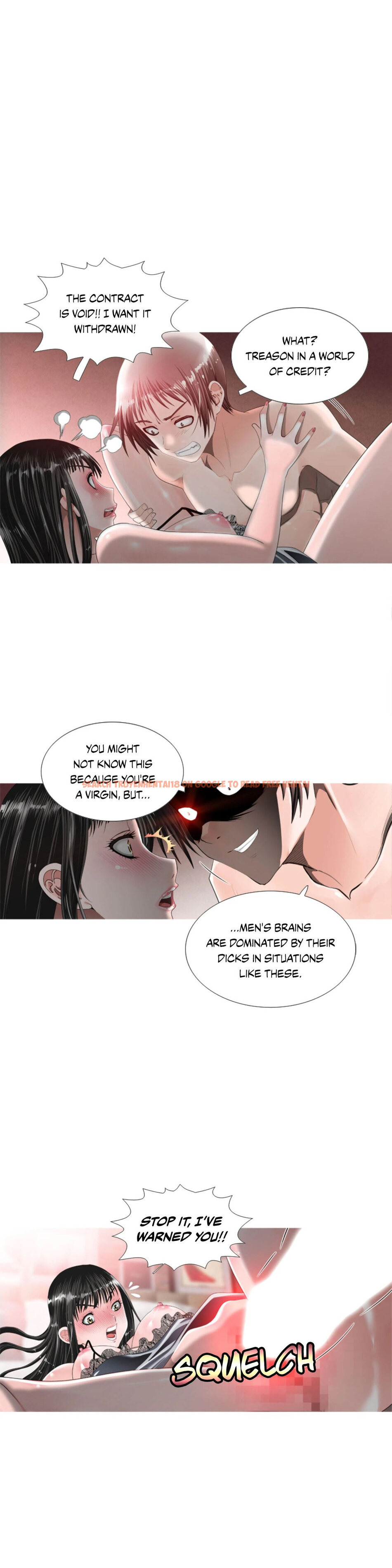 Read Hentai Image 31 544 in comic Door To Door - Chapter 12 - hentaitnt.net