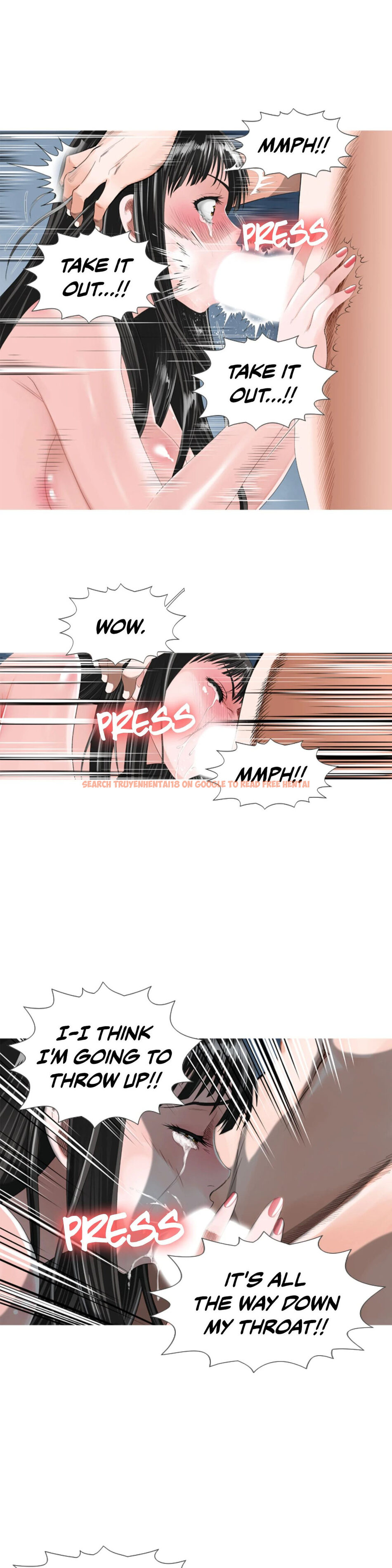 Read Hentai Image 6 544 in comic Door To Door - Chapter 12 - hentaitnt.net