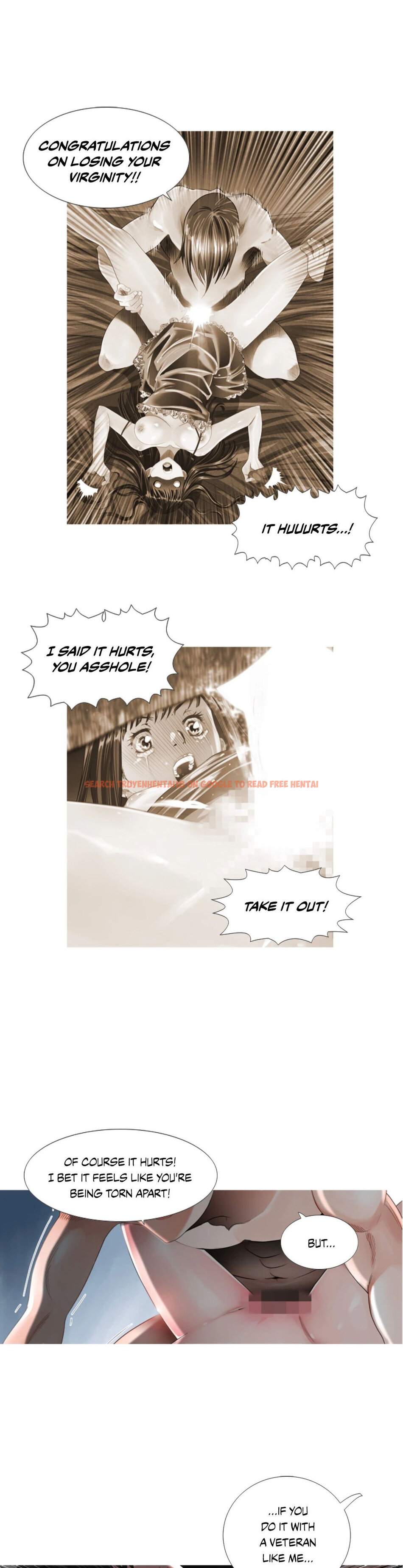 Read Hentai Image 1 492 in comic Door To Door - Chapter 13 - hentaitnt.net