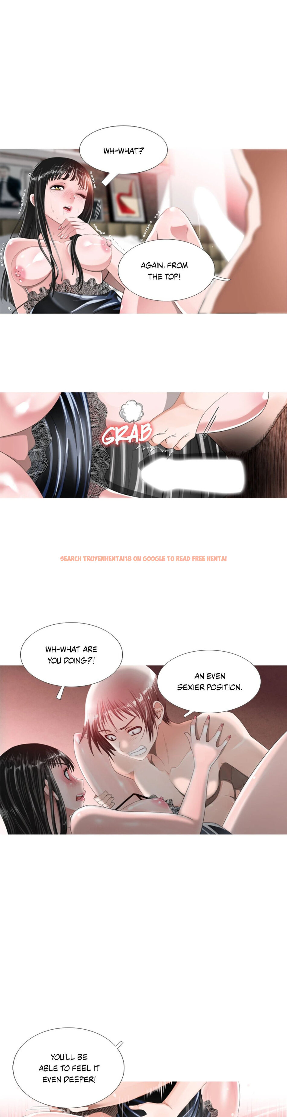 Read Hentai Image 11 492 in comic Door To Door - Chapter 13 - hentaitnt.net