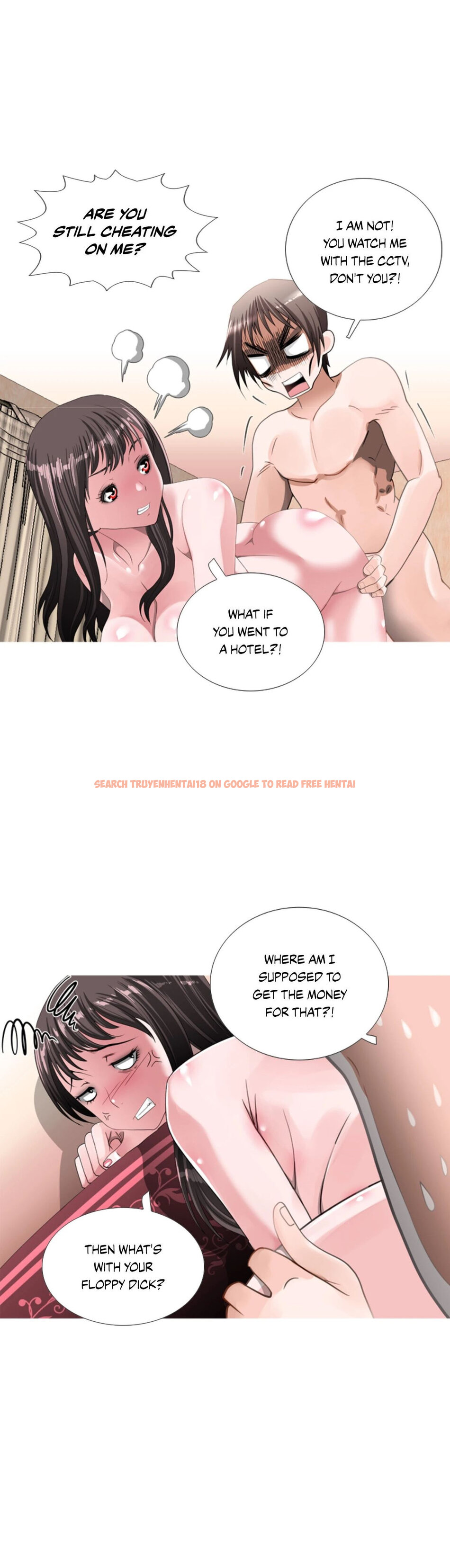 Read Hentai Image 19 492 in comic Door To Door - Chapter 13 - hentaitnt.net