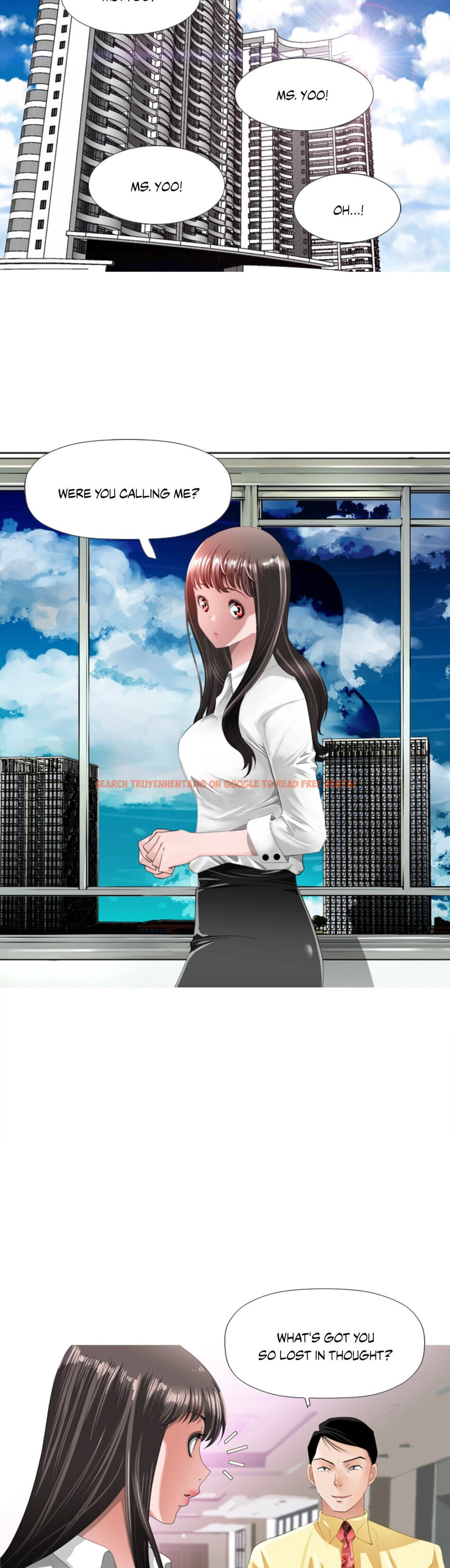 Read Hentai Image 21 492 in comic Door To Door - Chapter 13 - hentaitnt.net