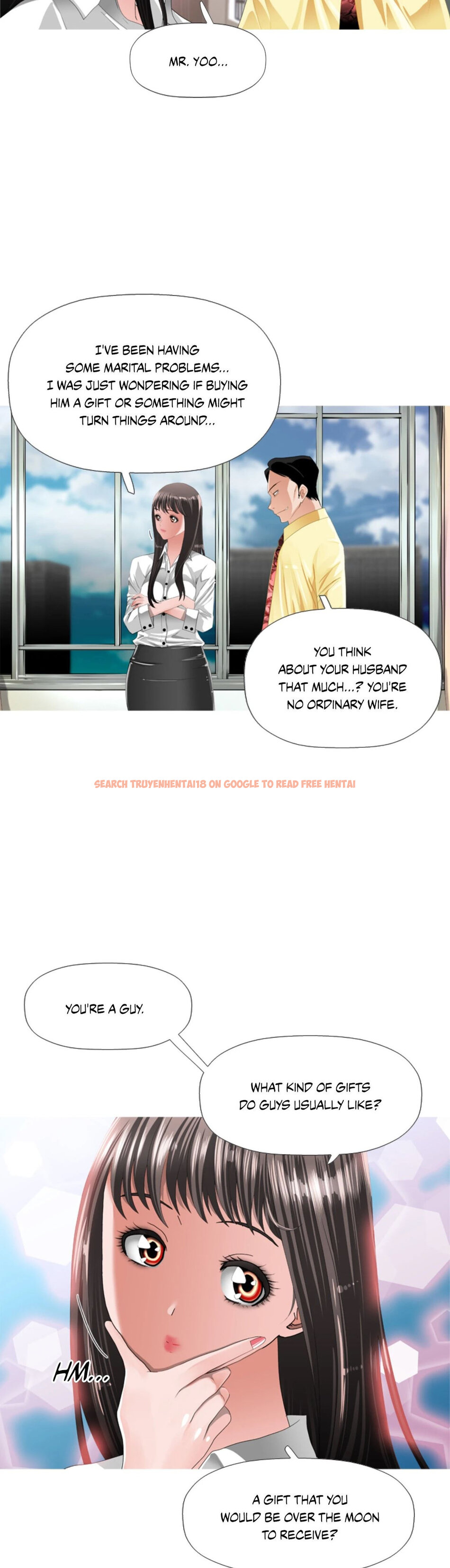 Read Hentai Image 22 492 in comic Door To Door - Chapter 13 - hentaitnt.net