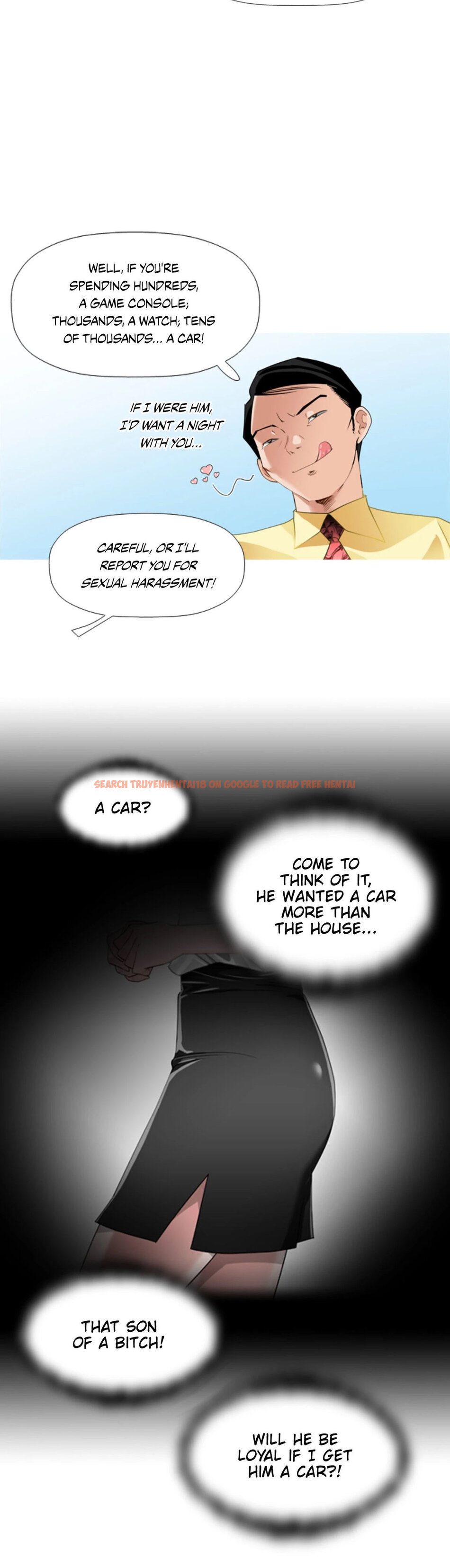 Read Hentai Image 23 492 in comic Door To Door - Chapter 13 - hentaitnt.net
