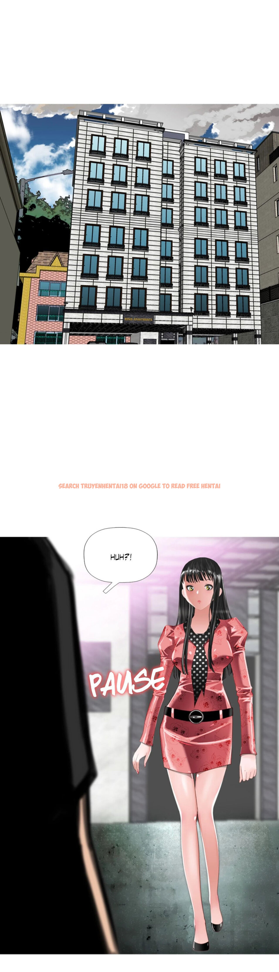 Read Hentai Image 24 492 in comic Door To Door - Chapter 13 - hentaitnt.net
