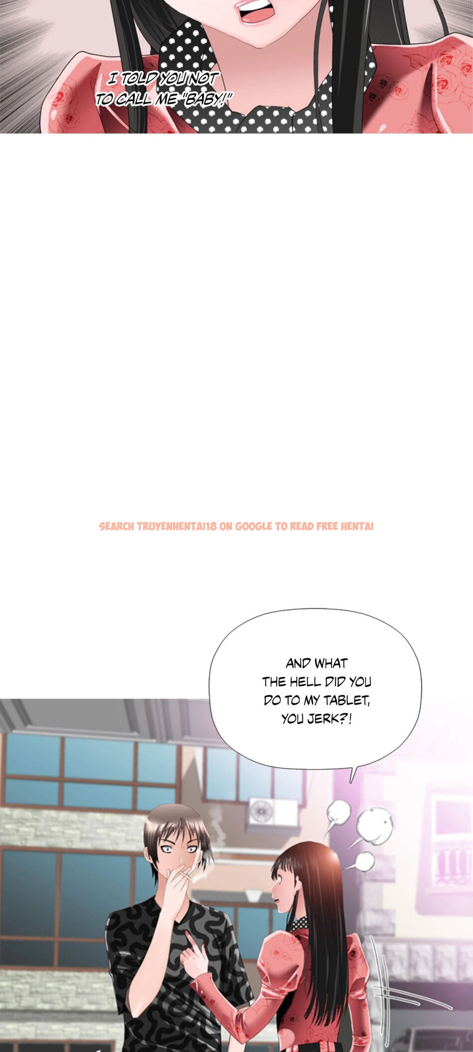 Read Hentai Image 26 492 in comic Door To Door - Chapter 13 - hentaitnt.net