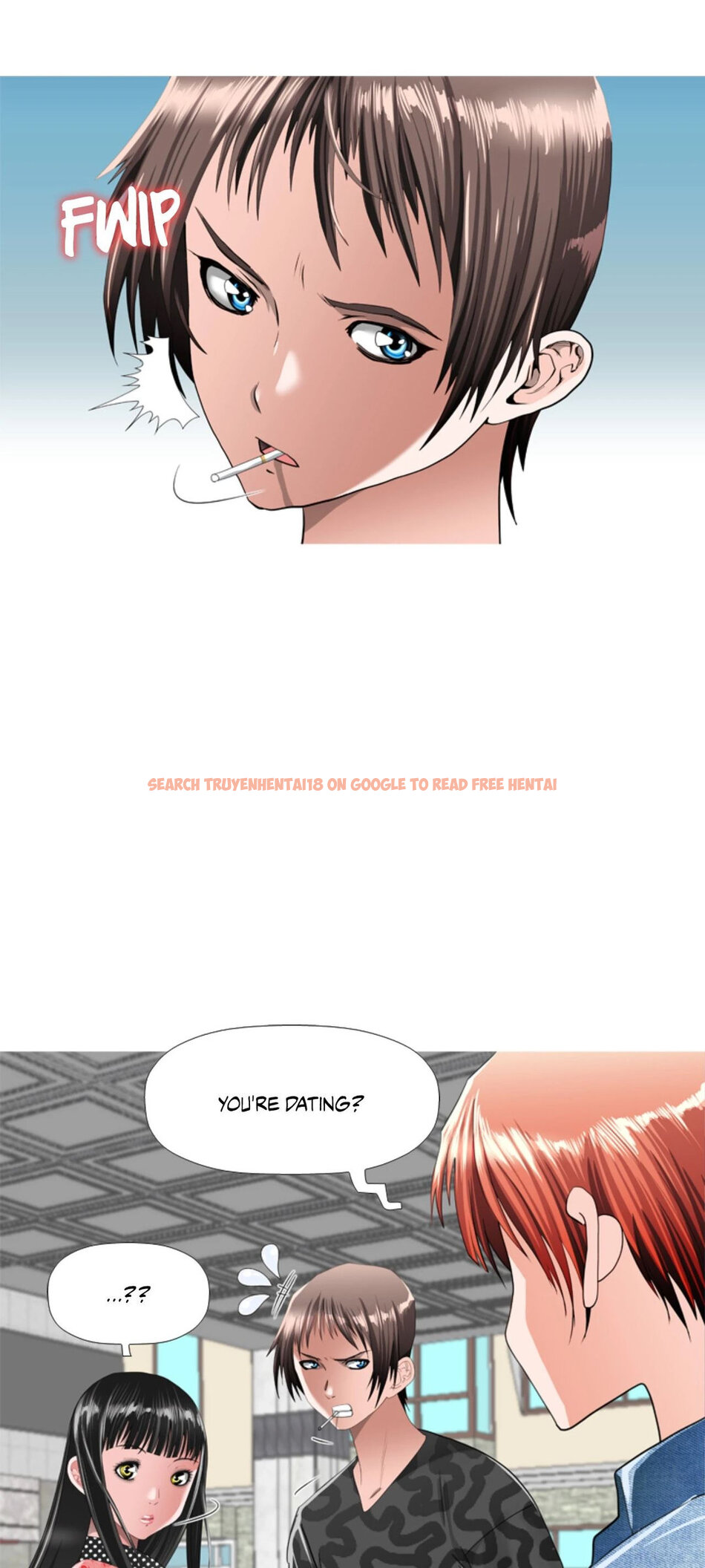 Read Hentai Image 28 492 in comic Door To Door - Chapter 13 - hentaitnt.net