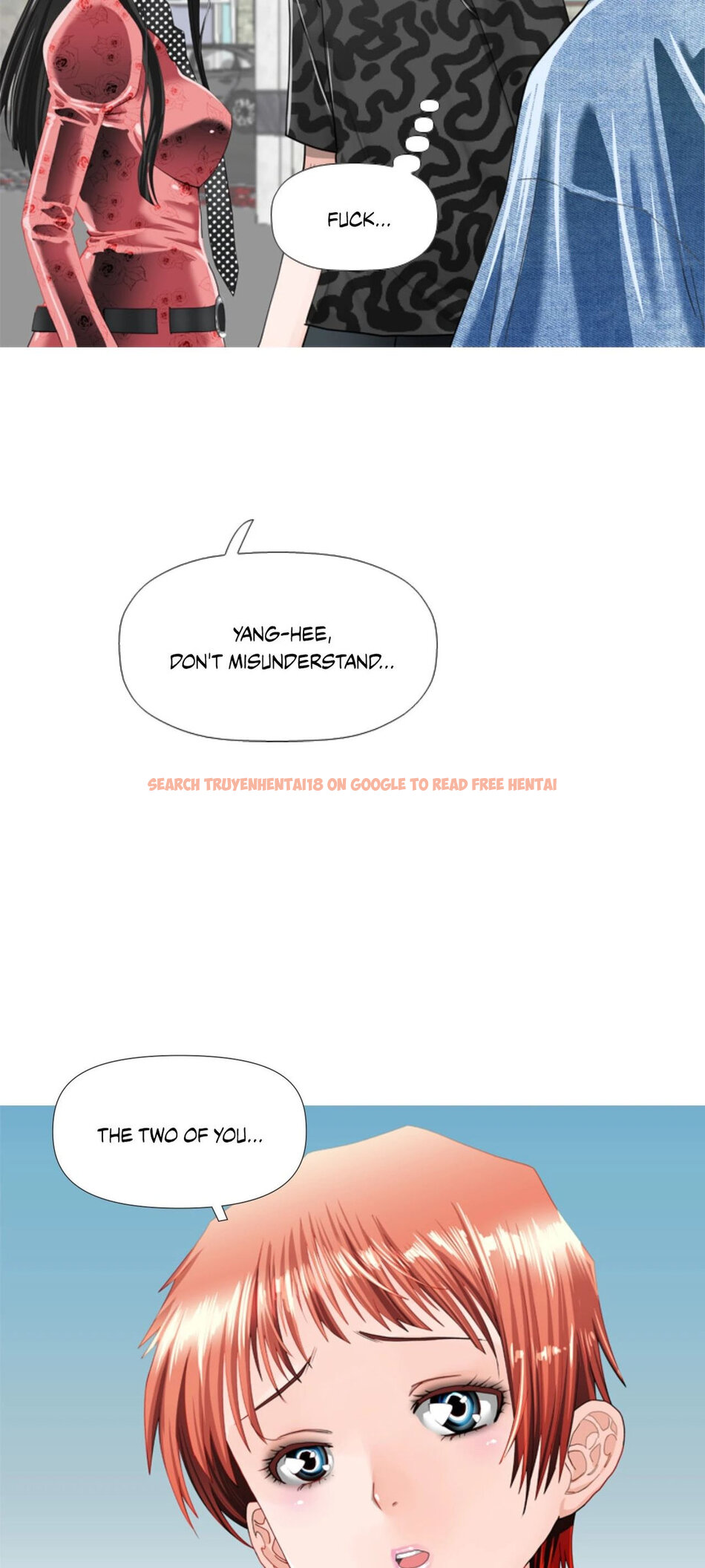 Read Hentai Image 29 492 in comic Door To Door - Chapter 13 - hentaitnt.net