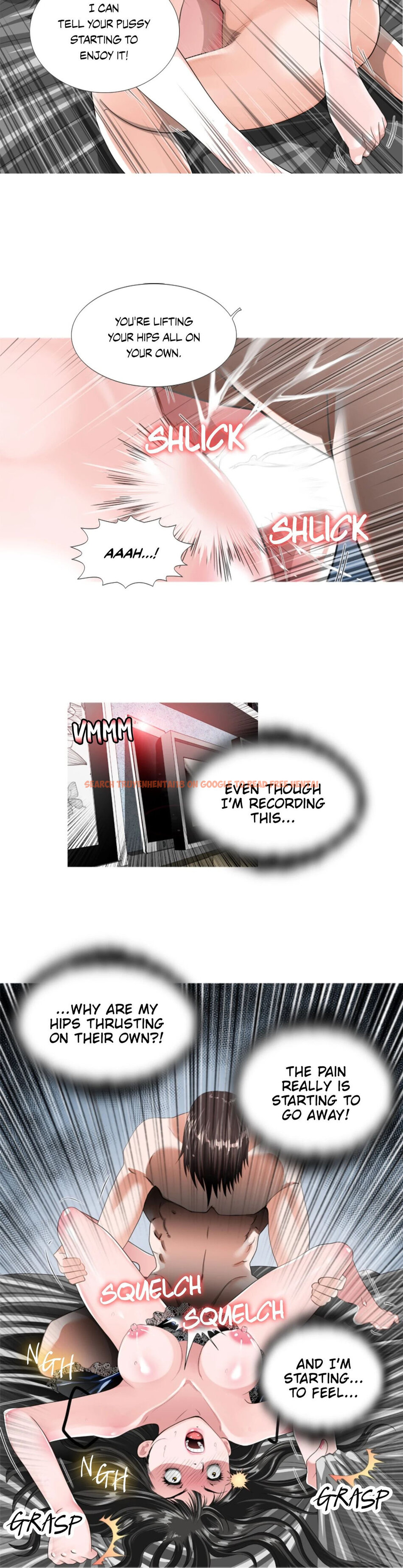 Read Hentai Image 6 492 in comic Door To Door - Chapter 13 - hentaitnt.net