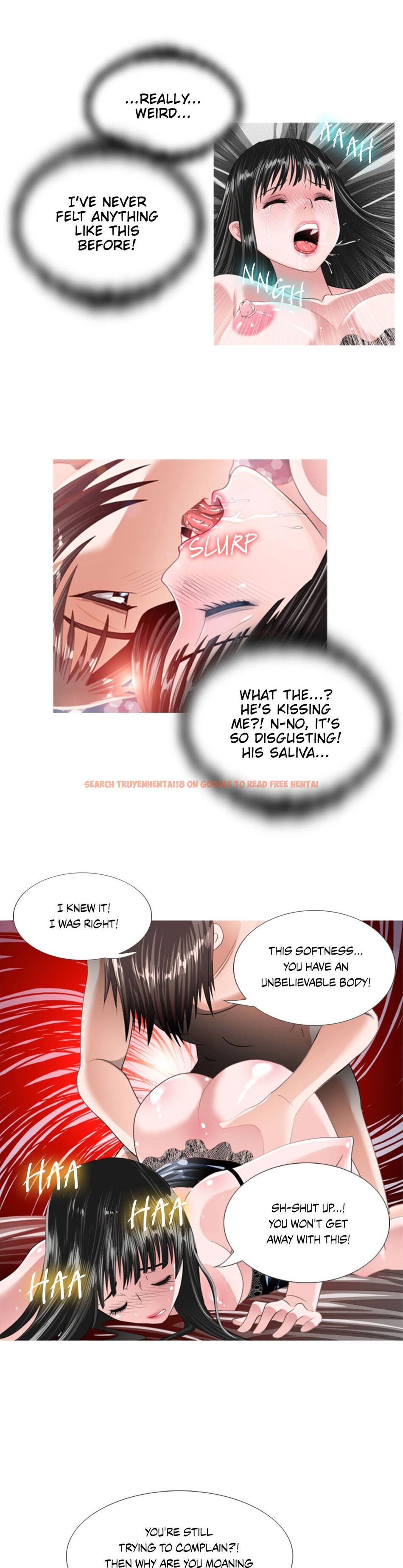 Read Hentai Image 7 492 in comic Door To Door - Chapter 13 - hentaitnt.net
