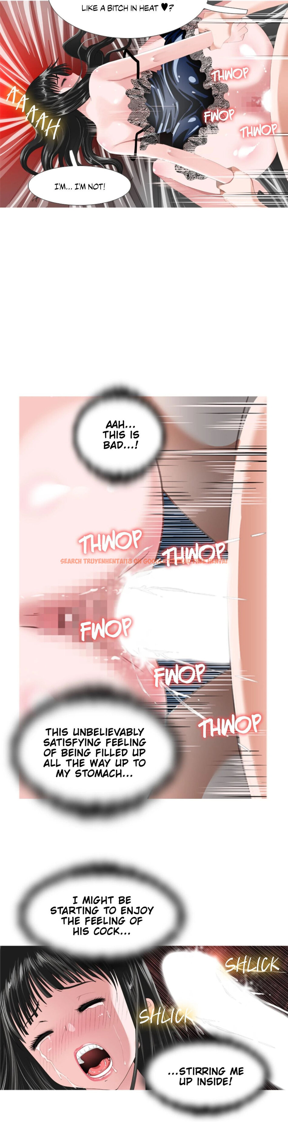 Read Hentai Image 8 492 in comic Door To Door - Chapter 13 - hentaitnt.net