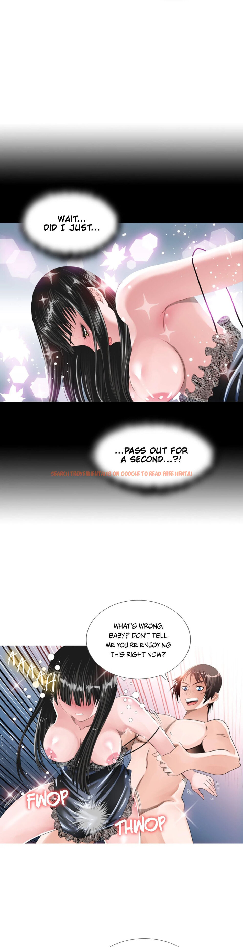 Read Hentai Image 9 492 in comic Door To Door - Chapter 13 - hentaitnt.net