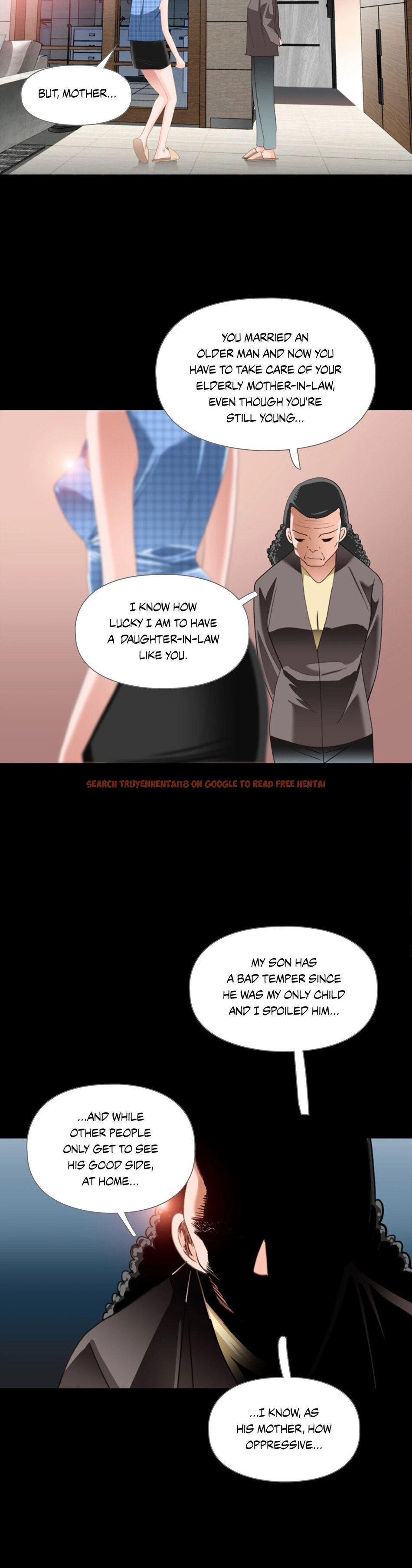 Read Hentai Image 10 180 in comic Door To Door - Chapter 14 - hentaitnt.net