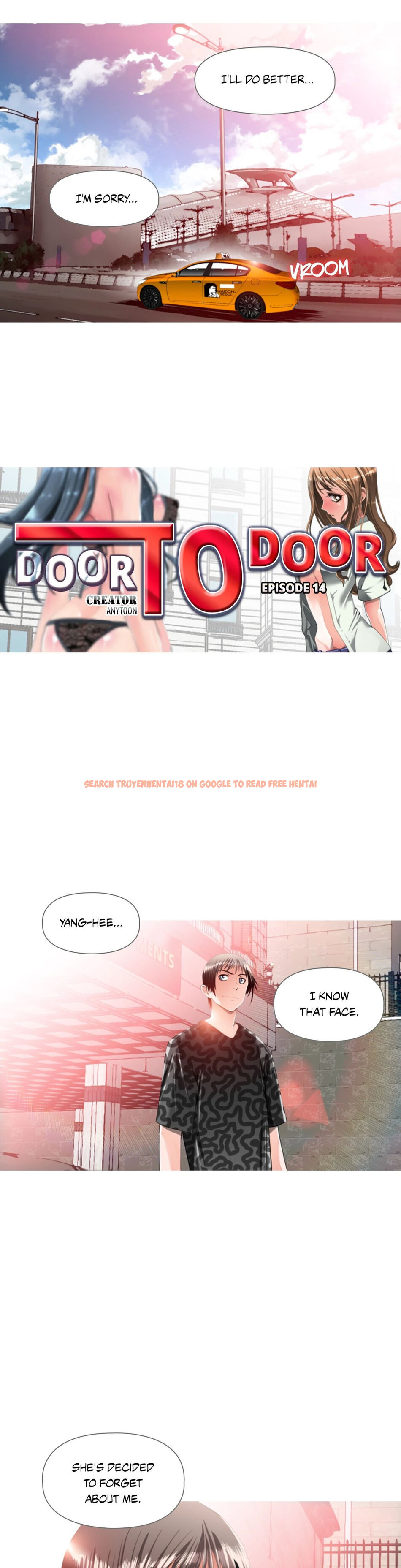 Read Hentai Image 18 181 in comic Door To Door - Chapter 14 - hentaitnt.net