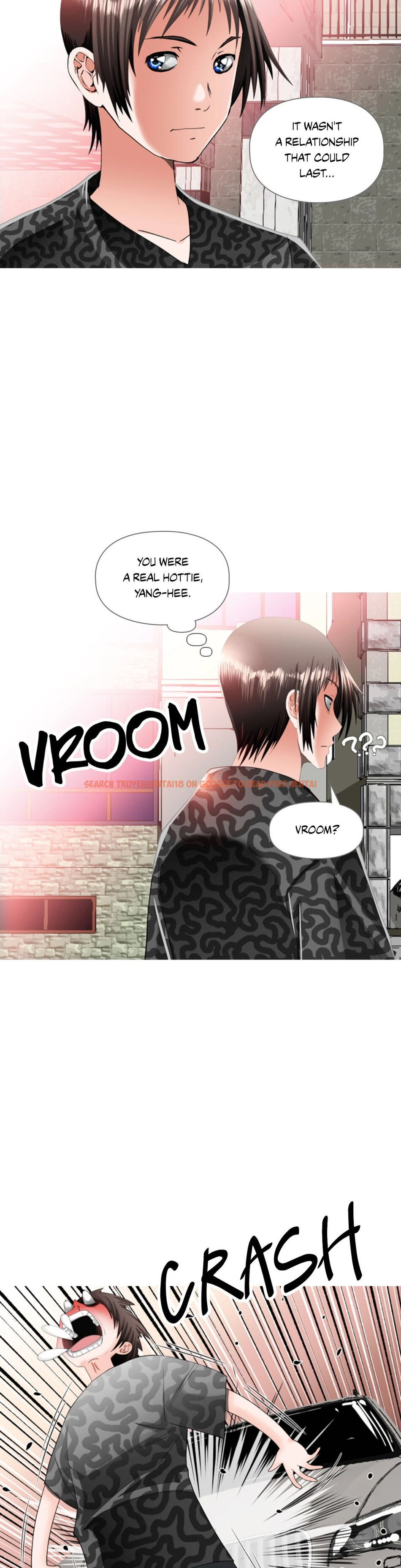 Read Hentai Image 19 181 in comic Door To Door - Chapter 14 - hentaitnt.net